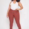 Women's Plus Hyperstretch Skinny Pants