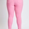 Women's Plus Hyperstretch Skinny Pants