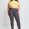 Women's Plus Hyperstretch Skinny Pants