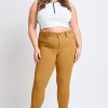 Women's Plus Hyperstretch Skinny Pants