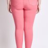 Women's Plus Hyperstretch Skinny Pants