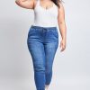 Women's Plus Loungewear Jogger