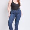 Women's Plus Essential HyperDenim Flare Jeans